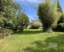 Maison Bourgeoise 9 pièces au coeur de LA ROCHE SUR YON (85)-Pentagone