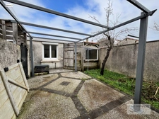 Lot 2 maisons T2, ROCHEFORT (17)