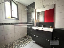 Maison 7 pièces LA JARRIE 