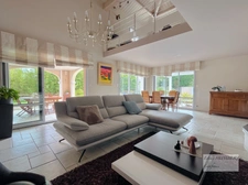 Maison 210m2, 6 pièces-Garages (85)
