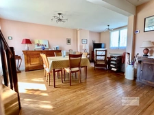 Maison 4 Chambres+VERANDA-LA ROCHELLE (17)
