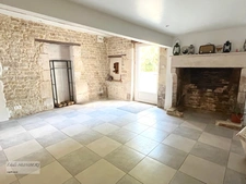 Maison 5 pièces à THIRE (85)-Sainte-Hermine