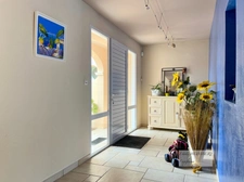 Maison 210m2, 6 pièces-Garages (85)