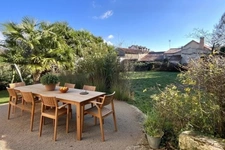 Maison et atelier/garage de 131+35m² à Vouvant
