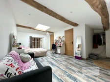 Propriété 188m2, 4chambres dont 1suite parentale au rez-de-chaussée