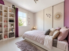 House 210m2, 6 rooms - 3 garages (85)