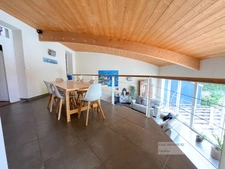 Maison Bourgeoise 9 pièces au coeur de LA ROCHE SUR YON (85)-Pentagone