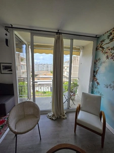  ARCACHON secteur Aiguillon Appartement T2 BIS SH 44.86m2 