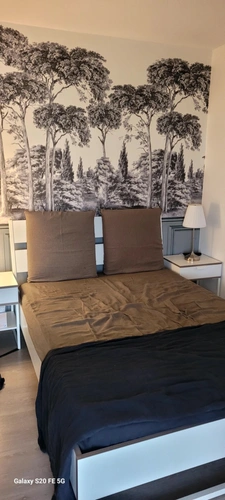  ARCACHON secteur Aiguillon Appartement T2 SH 44.86m2 