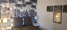  ARCACHON secteur Aiguillon Appartement T2 BIS SH 44.86m2 