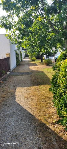 A L'ENTREE  D'ARCACHON secteur AIGUILLON (LA TESTE DE BUCH) maison plain pied T3 73m2
