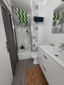  ARCACHON secteur Aiguillon Appartement T2 BIS SH 44.86m2 