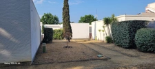A L'ENTREE  D'ARCACHON secteur AIGUILLON (LA TESTE DE BUCH) maison plain pied T3 73m2