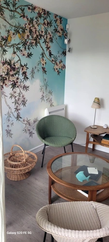  ARCACHON secteur Aiguillon Appartement T2 SH 44.86m2 