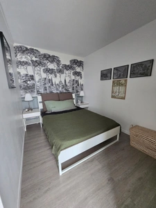  ARCACHON secteur Aiguillon Appartement T2 BIS SH 44.86m2 