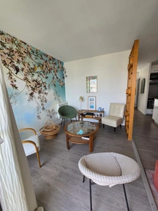  ARCACHON secteur Aiguillon Appartement T2 BIS SH 44.86m2 