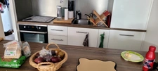  ARCACHON secteur Aiguillon Appartement T2 SH 44.86m2 