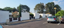 A L'ENTREE  D'ARCACHON secteur AIGUILLON (LA TESTE DE BUCH) maison plain pied T3 73m2