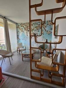  ARCACHON secteur Aiguillon Appartement T2 BIS SH 44.86m2 