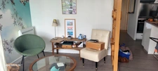  ARCACHON secteur Aiguillon Appartement T2 SH 44.86m2 