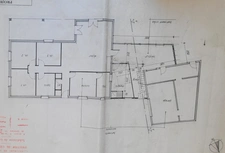LE TEICH (33) CENTRE VILLE MAISON  8 PIECES 189 M2SH SUR TERRAIN 835M2 A PROXIMITE COMMERCES ET PARC ORNITHOLOGIQUES DU BASSIN