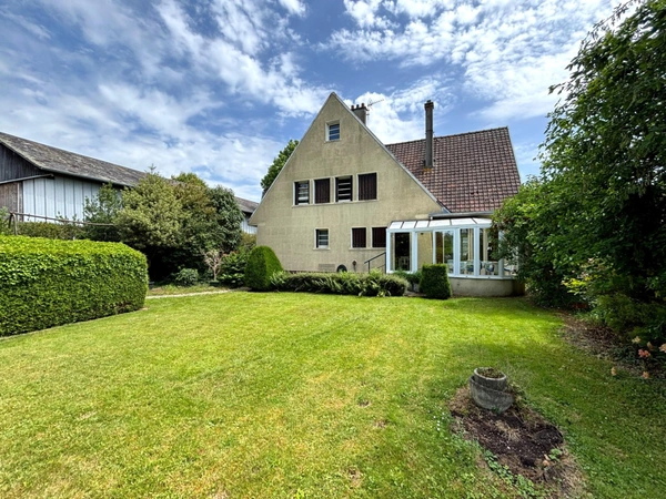 Maison à vendre 6 pièces SAINT JUST EN CHAUSSEE (60)