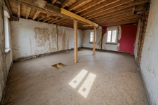 Maison à rénover 130 m² sur 300 m² de terrain - Breteuil 60120