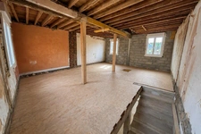 Maison à rénover 130 m² sur 300 m² de terrain - Breteuil 60120