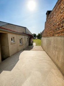 Maison à rénover 130 m² sur 300 m² de terrain - Breteuil 60120