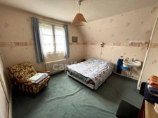 Maison à vendre 6 pièces SAINT JUST EN CHAUSSEE (60)