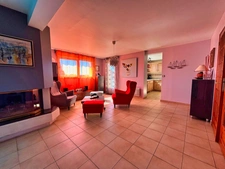Maison à vendre 6 pièces  (80)