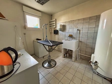 Maison à vendre 6 pièces  (80)