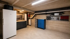Maison 6 pièces- saint martin -ETAMPES  (91)