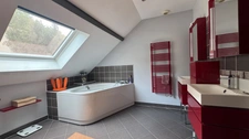Maison 6 pièces- saint martin -ETAMPES  (91)