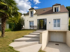 Maison 6 pièces- saint martin -ETAMPES  (91)