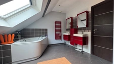 Maison 6 pièces- saint martin -ETAMPES  (91)