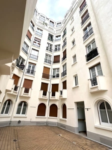 Appartement à vendre 2/3 pièces PARIS 15EME ARRONDISSEMENT (75)