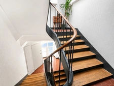 Appartement à vendre 3 pièces PARIS 10EME ARRONDISSEMENT (75)