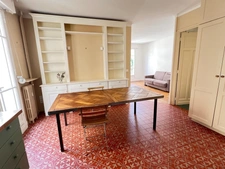 Appartement 2/3 pièces lumineux 45m² PARIS 15EME ( Convention Boucicaut )