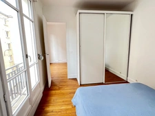 Appartement à vendre 2/3 pièces PARIS 15EME ARRONDISSEMENT (75)