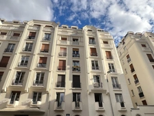 Appartement 2/3 pièces lumineux 45m² PARIS 15EME ( Convention Boucicaut )