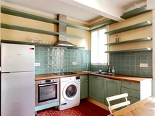 Appartement à vendre 2/3 pièces PARIS 15EME ARRONDISSEMENT (75)