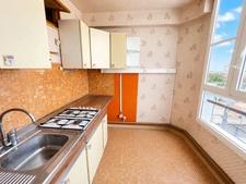 Appartement à vendre 3 pièces PARIS 10EME ARRONDISSEMENT (75)