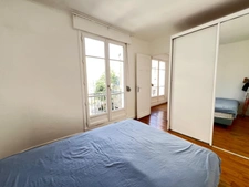 Appartement 2/3 pièces lumineux 45m² PARIS 15EME ( Convention Boucicaut )