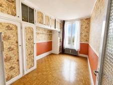 Appartement à vendre 3 pièces PARIS 10EME ARRONDISSEMENT (75)