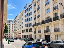 Appartement à vendre 2/3 pièces PARIS 15EME ARRONDISSEMENT (75)