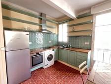 Appartement 2/3 pièces lumineux 45m² PARIS 15EME ( Convention Boucicaut )