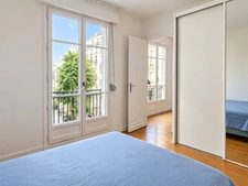 Appartement à vendre 2/3 pièces PARIS 15EME ARRONDISSEMENT (75)
