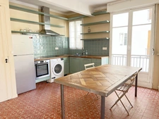 Appartement à vendre 2/3 pièces PARIS 15EME ARRONDISSEMENT (75)