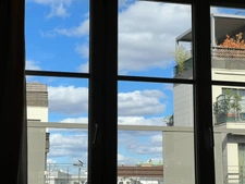 Appartement à vendre 4 pièces 81m² 3 chambres entre Convention et Félix Faure(75015)